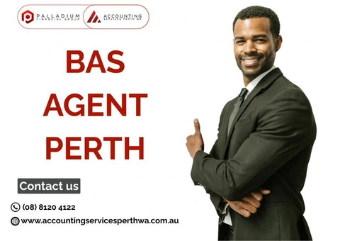 Perth’s Trusted BAS Agent – Stress-Free Tax Solutions