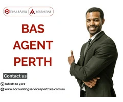 Perth’s Trusted BAS Agent – Stress-Free Tax Solutions