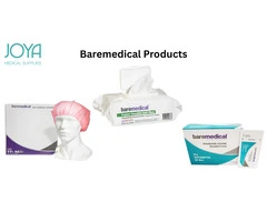 Buy Baremedical Products in Australia - Joya Medical Supplies