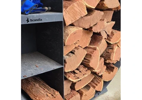 Buy firewood online