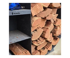 Buy firewood online