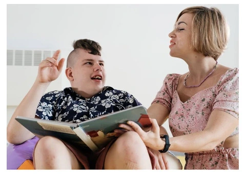 Short Term Accommodation in Waterford – Positive Pathways Services - 1/3