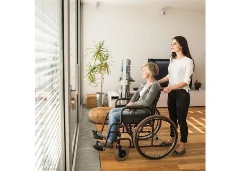 Short Term Accommodation in Waterford – Positive Pathways Services - 3/3