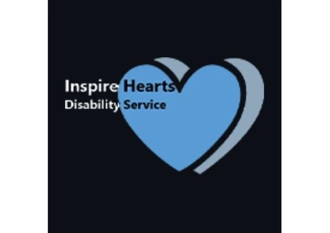 Trusted Disability Services in Werribee - Inspire Hearts Disability Service
