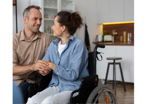 Trusted Disability Services in Werribee - Inspire Hearts Disability Service - 2/2