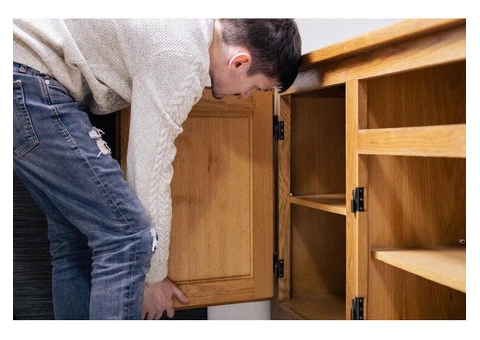 Looking for Kingston’s Best Furniture Restoration Specialists?