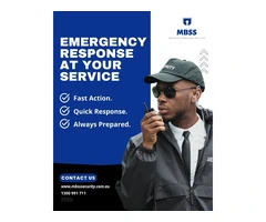 Security Services Company melbourne: Reliable Solutions for Safety and Peace of Mind