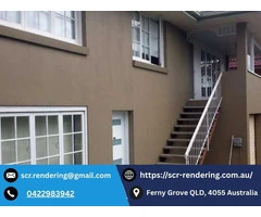 Your Most Obvious Choice to Hire For External & Interior Rendering