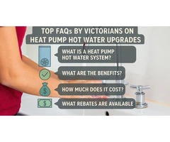 🔥 Upgrade Your Hot Water System & Save with VEU Rebates! 🌱