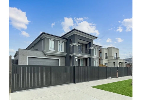 Gate Automation Technology