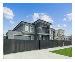 Gate Automation Technology