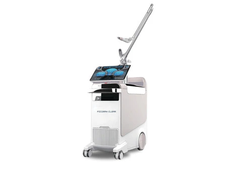 Pico Laser Tattoo Removal Machine – Fast, Safe & Effective Results!
