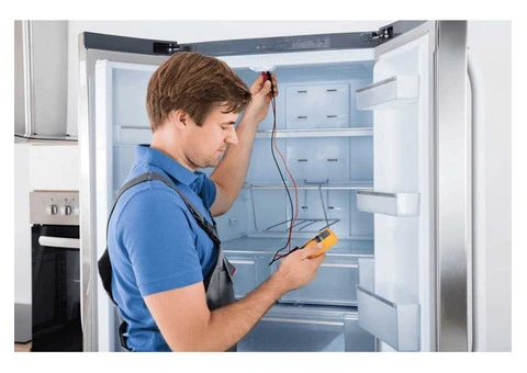 Get Best Quality Fridge Repairs in Moore Park