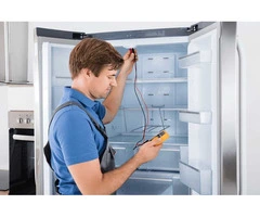 Get Best Quality Fridge Repairs in Moore Park