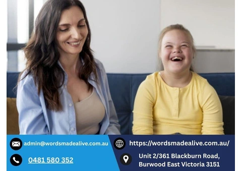 The Most Reliable NDIS Service in Melton
