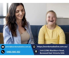 The Most Reliable NDIS Service in Melton