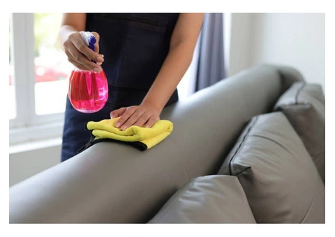 Couch cleaning Brisbane - Ezydry
