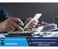 Hire the Most Experienced Tax Accountant in Melbourne