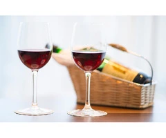Want to Order Premium Red Wines to Relish the Night?