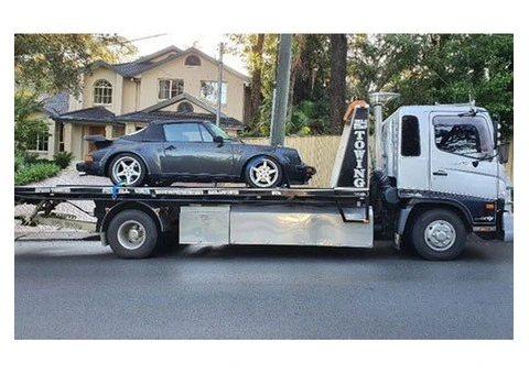 Get Top Dollar for Your Unwanted Vehicle – Same-Day Pickup in Melbourne! - 4/10