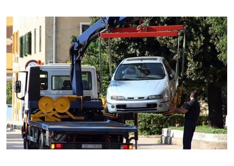 Get Top Dollar for Your Unwanted Vehicle – Same-Day Pickup in Melbourne! - 8/10