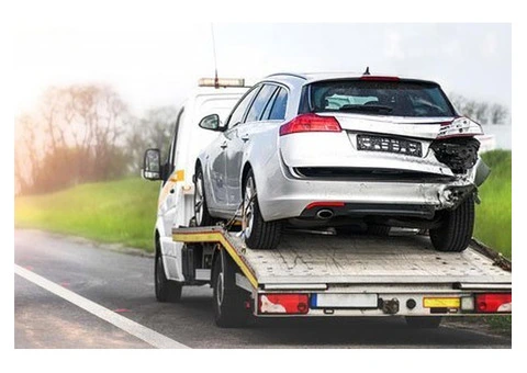 Get Top Dollar for Your Unwanted Vehicle – Same-Day Pickup in Melbourne! - 9/10