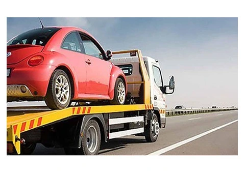 Get Top Dollar for Your Unwanted Vehicle – Same-Day Pickup in Melbourne! - 10/10