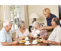 NDIS Social and Community Participation