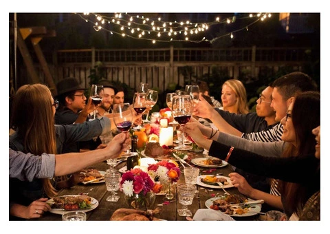 Fresh & Flavorful Seafood Restaurant in Melbourne | Rocksalt