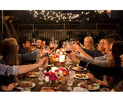 Fresh & Flavorful Seafood Restaurant in Melbourne | Rocksalt