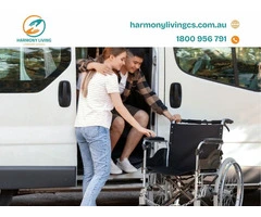 Book Trusted NDIS Providers in Kingsford – Call 1800 956 791 Now