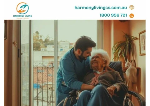 Book Trusted NDIS Providers in Kingsford – Call 1800 956 791 Now - 2/7