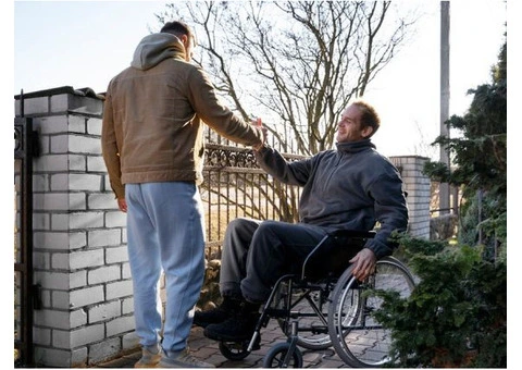 Book Trusted NDIS Providers in Kingsford – Call 1800 956 791 Now - 3/7