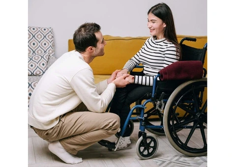 Book Trusted NDIS Providers in Kingsford – Call 1800 956 791 Now - 4/7