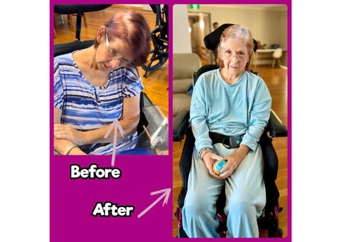 Professional Exercise Physiologist in Oran Park - 4/7