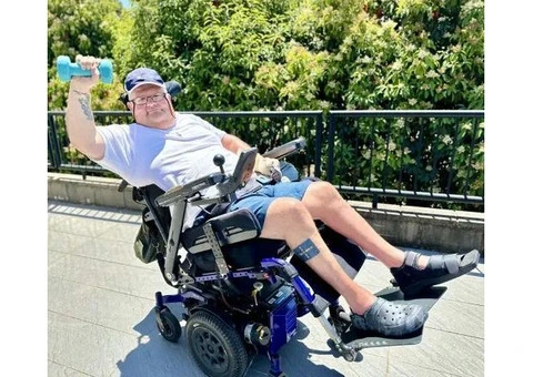 Professional Exercise Physiologist in Oran Park - 7/7