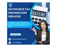 Save Time & Stay Compliant with Expert Tax Help