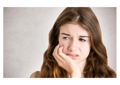 Immediate Help for Broken or Lost Teeth