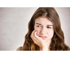 Immediate Help for Broken or Lost Teeth