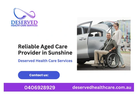 Professional In Home Aged Care Support in Sunshine - 2/4