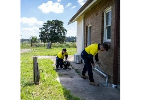 24/7 Emergency Plumber in St Clair – Book Now!
