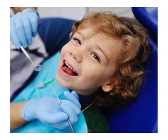 Convenient Teledentistry for Kids – Expert Care from Home