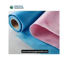 Breathable and Fast-Absorbing Hydrophilic Non Woven Material
