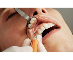 Affordable Dental Screening Packages Now Available – Book Today