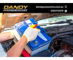 Fast & Reliable Battery Replacement in Dandenong!