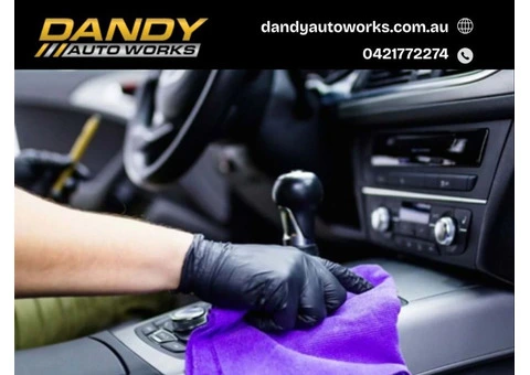 Fast & Reliable Battery Replacement in Dandenong! - 2/7