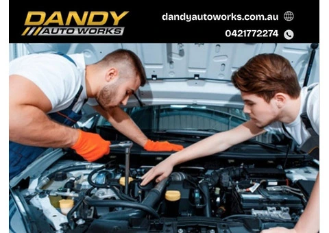 Fast & Reliable Battery Replacement in Dandenong! - 3/7