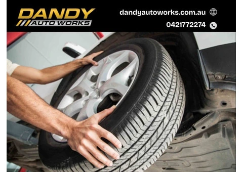 Fast & Reliable Battery Replacement in Dandenong! - 4/7