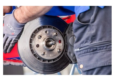 Fast & Reliable Battery Replacement in Dandenong! - 6/7