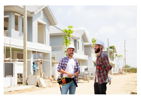 Construction companies in Altona VIC - 1/3